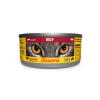 Josera konzerva Cat Beef Cat 85 g