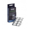 DeLonghi DLSC552 čistiace tablety 8ks 8004399026964