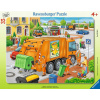 Ravensburger Odvoz odpadu 35 dielov