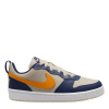 Nike Court Borough Low Recraft Wht/Brwn/Ora 4 (36.5)