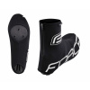 Návleky treter FORCE LYCRA TERMO, černé S-M