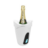 Chladič na víno a sekt biely Deluxe (FIE 1237)