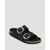Dámske šľapky Birkenstock Arizona Big Buckle Fl Narrow