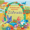 Záhrada - Fiona Watt