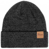 WANDRACK Čiapka Winter Beanie - grey