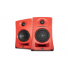 KLD Kali Audio LP-UNF-R - pár monitorov s Bluetooth (červené)