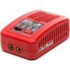 Nabíjač Dynamite Prophet Sport Mini LiXX/NiMH 50W AC