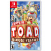 Captain Toad: Treasure Tracker (SWITCH)