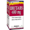 Ibutabs 400 mg tbl.flm.50 x 400 mg