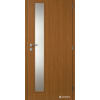 Doornite CPL-Premium laminátové VERTIKA SKLO Hruška interiérové dvere CPLP-VERTIKAS-Hruska