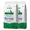 Monge Natural Superpremium Maxi Adult Rich in Chicken 2 x 12 kg