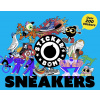 Stickerbomb Sneakers