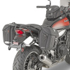 GIVI TMT4124 MONTÁŽNY SAKW MT501 KAWASAKI Z900 RS (GIVI TMT4124 MONTÁŽNY SAKW MT501 KAWASAKI Z900 RS)