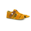EF Barefoot Ef hnedé barefoot sandále 24 EUR
