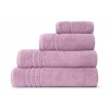 Uteráky a osušky COMFORT DI CASA NUO - staroružová Veľkosť: osuška 70 x 140