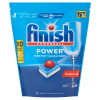 Finish Power All in 1 Lemon Tablety do Umývačky riadu 110ks + Darčekový vzorový produkt Finish