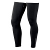 Pánske Ohrievač NORTHWAVE EASY LEG WARMER C89122226E_10 – Čierna