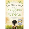 Invention of Wings - Sue Kidd Monk