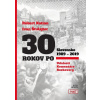 30 rokov po Slovensko 1989 2019