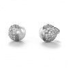 GUESS náušnice CALYPSO JUBE04458JWRHT/U