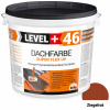 Strešná farba tekutá tehlová fólia 20 kg Level+46