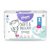 Bella Happy Plienky 2-5kg Newborn 1 (42ks) Bella Happy
