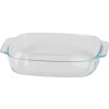 Misa MagicHome, zapekacia, sklenená, obdĺžniková, pekáč, 2000 ml