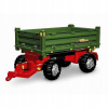 Príves Multi-Trailer Rolly Toys