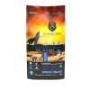 AMBROSIA Jahňacie a čerstvý losos - suché krmivo pre psov - 2 kg