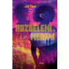 Rozděleni nebem - Jill Tew