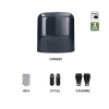 Key Sunkit DARK SUN5024KR2 – sada do 500 kg, WiFi