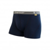 SENSOR MERINO DF pánské trenky deep blue 19200032-01