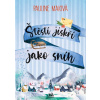 Štěstí jiskří jako sníh - Pauline Maiová