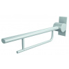 Ideal Standard Contour 21 - Sklopné držadlo, biela S6360AC