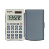 Platinet Platinet SHARP CALCULATOR HANDHELD BOX EL243S