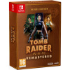 Tomb Raider 4 - 6 Remastered (Deluxe Edition)