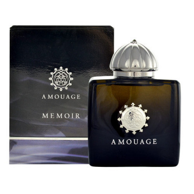 Amouage Memoir Woman, Parfumovaná voda 100ml pre ženy