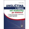 Angličtina v témach od maturity po štátnice - Lakomý Jaroslav