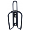 Košík BOTTLE CAGE, OXFORD (čierny, zliatina hliníka)