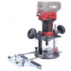 Fréza Worcraft CER-S20LiB ShareSYS, horná, 20V Li-ion