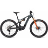 FOCUS JAM² 7.9- 720Wh Veľkosti bicykla: M