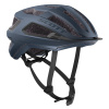 Scott Arx Plus Mips Metal Blue L (59-61cm) 2025