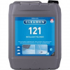 CLEAMEN 121 vosk metalický polymér 5 l CN/VC121050099/PC