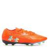 Under Armour Magnetico Pro 4 Firm Ground Football Boots Ares Red 8 (42.5)