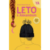 Leto s Alexandrom - Demovičová Silvia