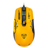 YMS 3600YW MARKSMAN Myš herná USB YENKEE (Marksman YMS 3600YW)