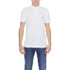 U.S Polo Assn. Svetre WAIL 67604 53630 Biela