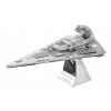 Metal Earth Luxusná oceľová stavebnica Star Wars Destroyer