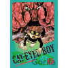 Cat-Eyed Boy: The Perfect Edition, Vol. 2