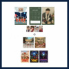 Bang & Jung & Yoo & Moon:2025 Season's Greetings (Desk Calendar SET)